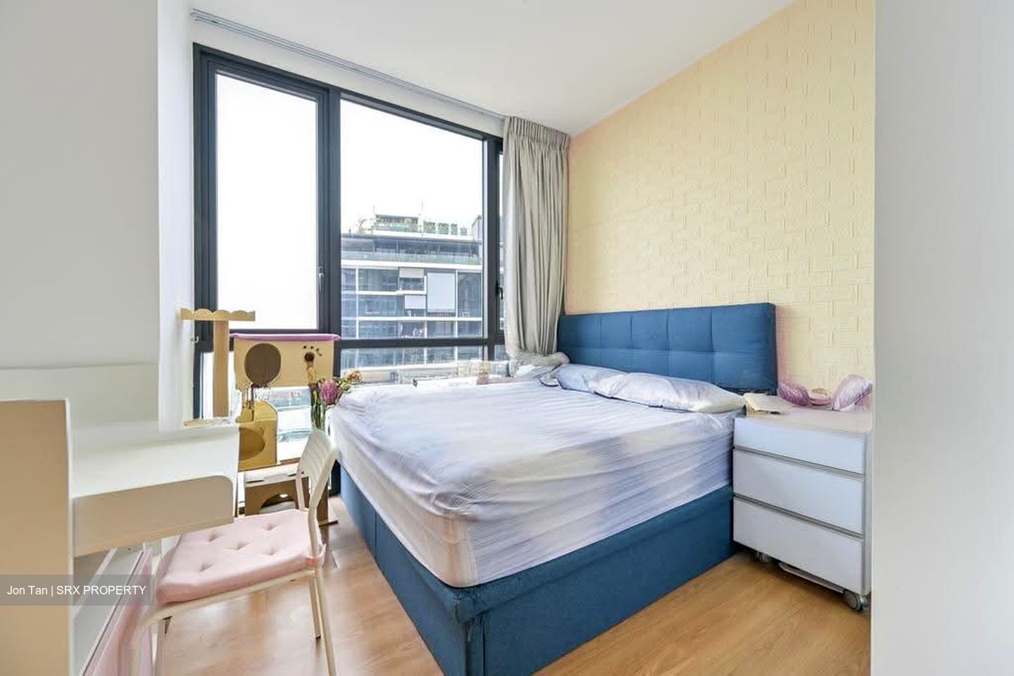 The Trilinq (D5), Condominium #624874111